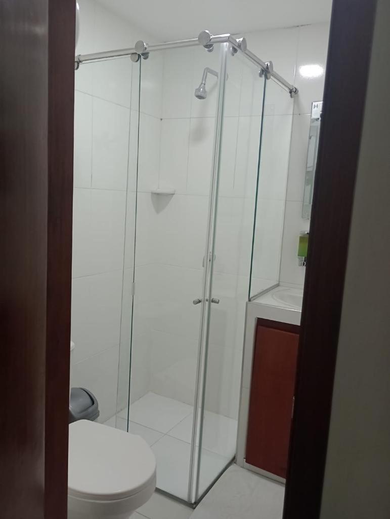 Hostal Kumbaya Santa Marta  Bagian luar foto