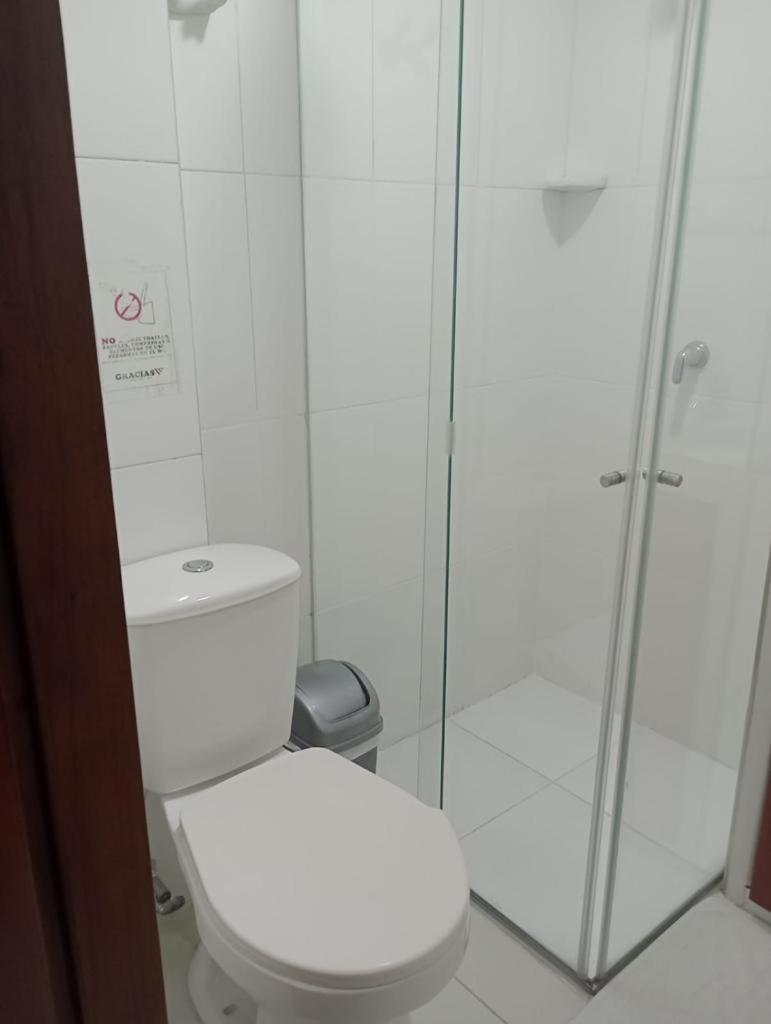 Hostal Kumbaya Santa Marta  Bagian luar foto